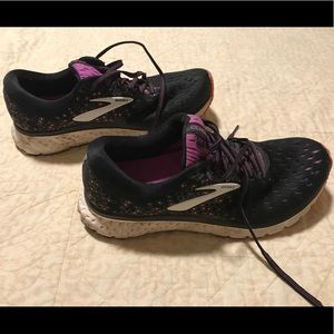 Brooks Glycerin 17